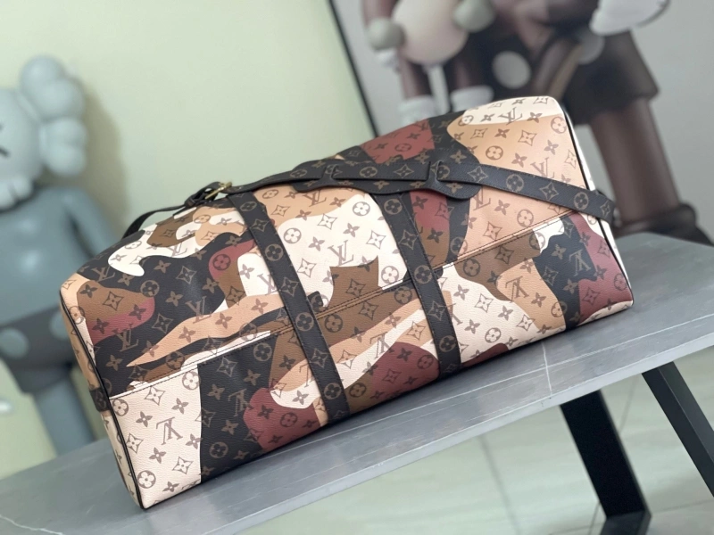 LX Travel Bags AllSeason 13852