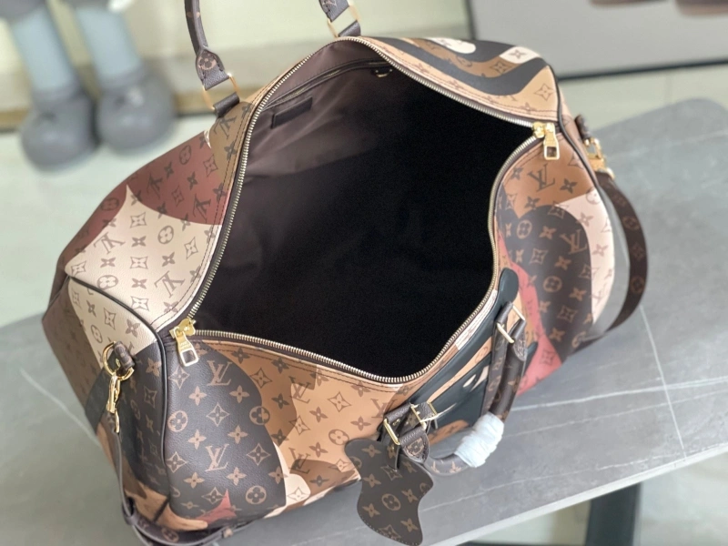 LX Travel Bags AllSeason 13852