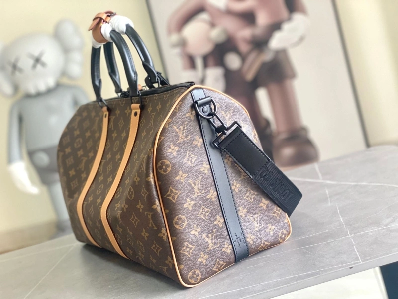 WellDesigned LX Travel Bags 13853