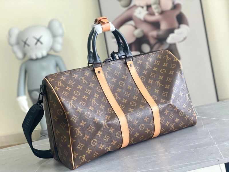 WellDesigned LX Travel Bags 13853