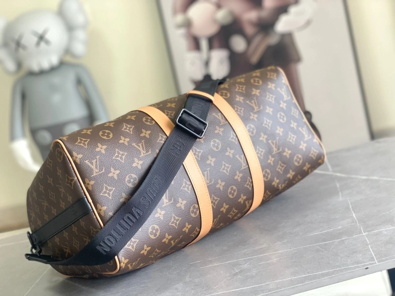 WellDesigned LX Travel Bags 13853