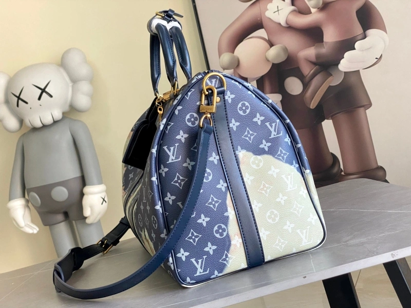 Trendy LX Travel Bags 13865