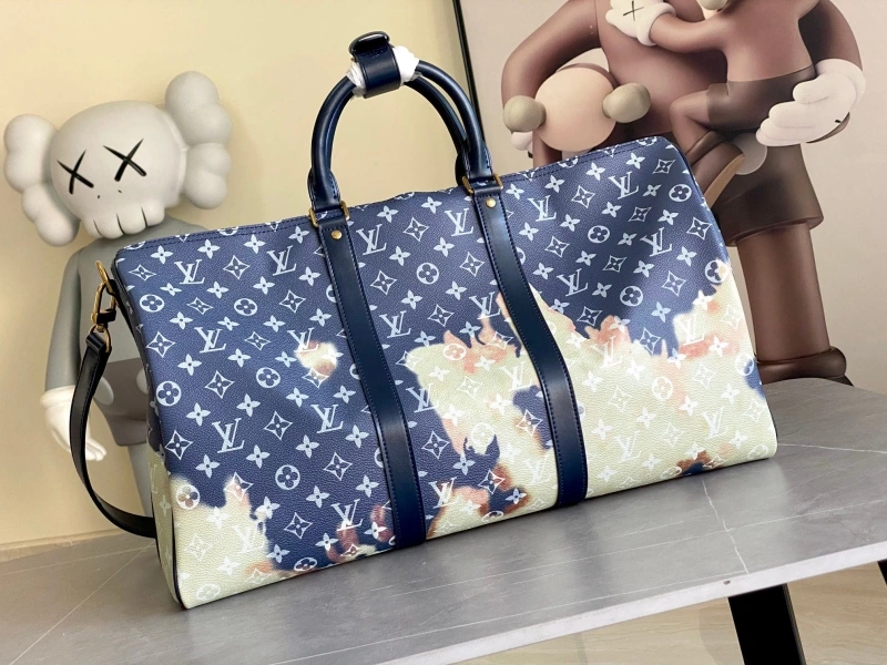 Trendy LX Travel Bags 13865