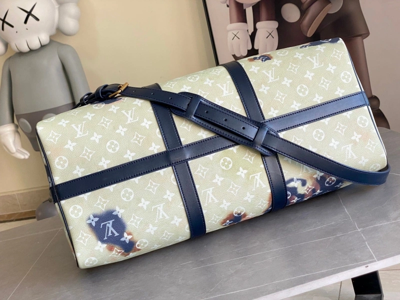 Trendy LX Travel Bags 13865