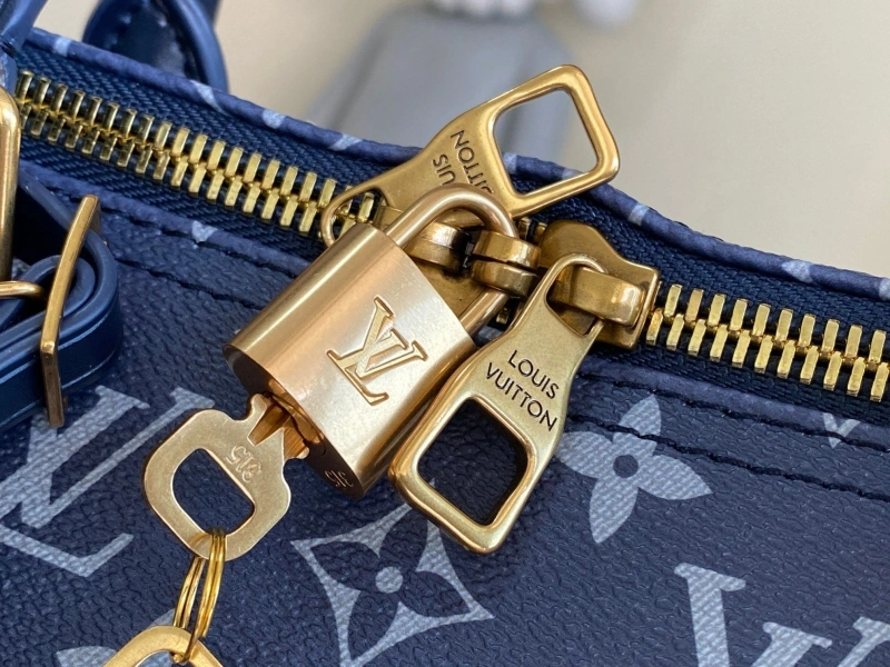 Trendy LX Travel Bags 13865