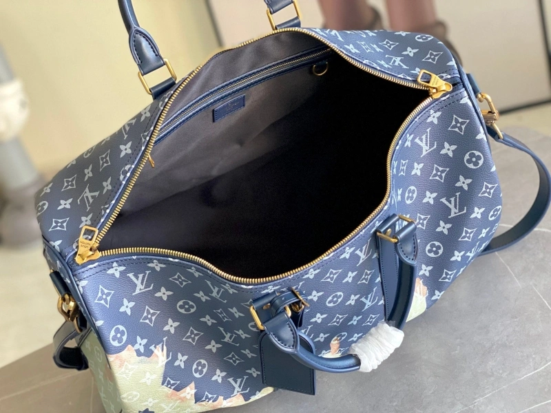 Trendy LX Travel Bags 13865