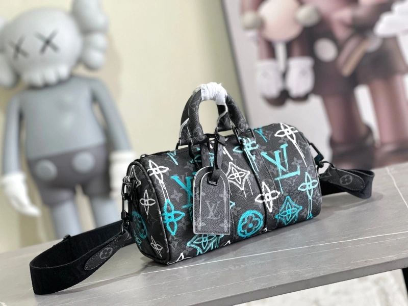 Comfortable LX Speedy Bags 14168