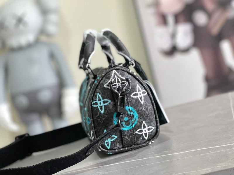 Comfortable LX Speedy Bags 14168