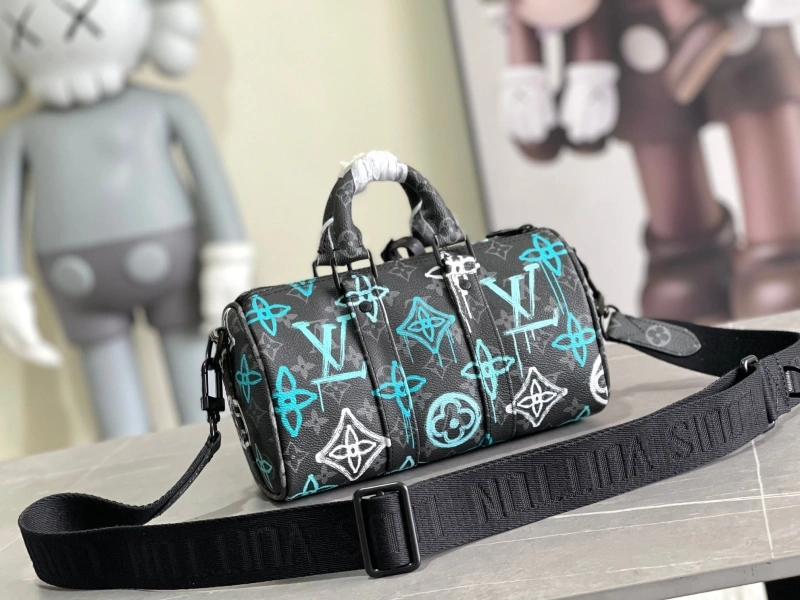 Comfortable LX Speedy Bags 14168