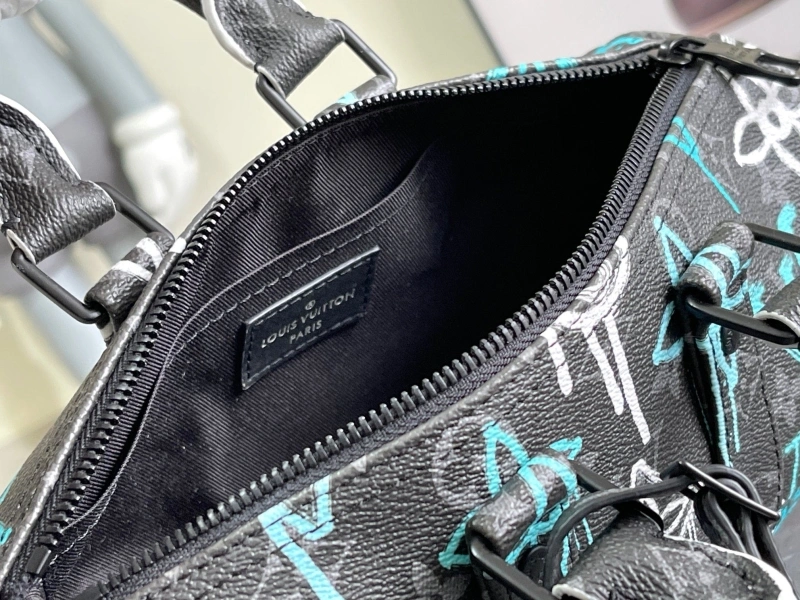 Comfortable LX Speedy Bags 14168