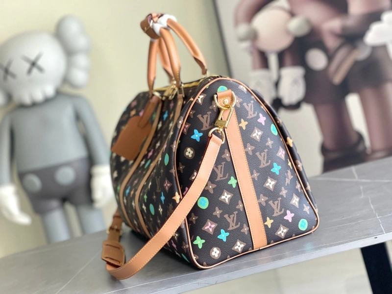 Trendsetting LX Travel Bags 13857