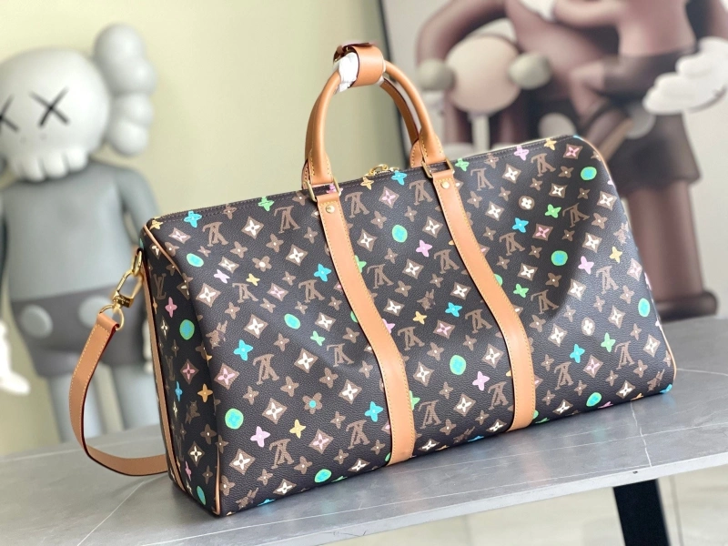 Trendsetting LX Travel Bags 13857