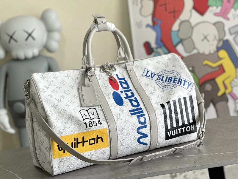 Sophisticated LX Travel Bags 13855