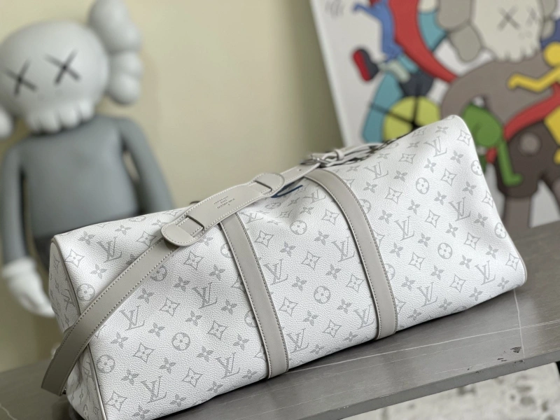 Sophisticated LX Travel Bags 13855