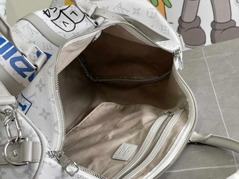 Sophisticated LX Travel Bags 13855