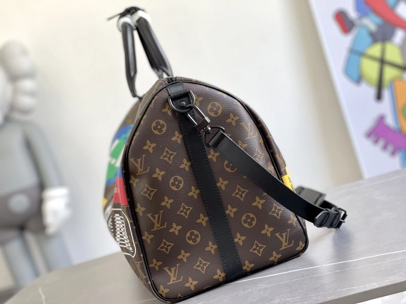 LX Travel Bags DailyWear 13795