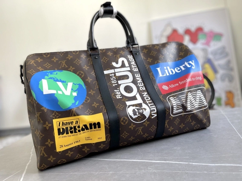 LX Travel Bags DailyWear 13795
