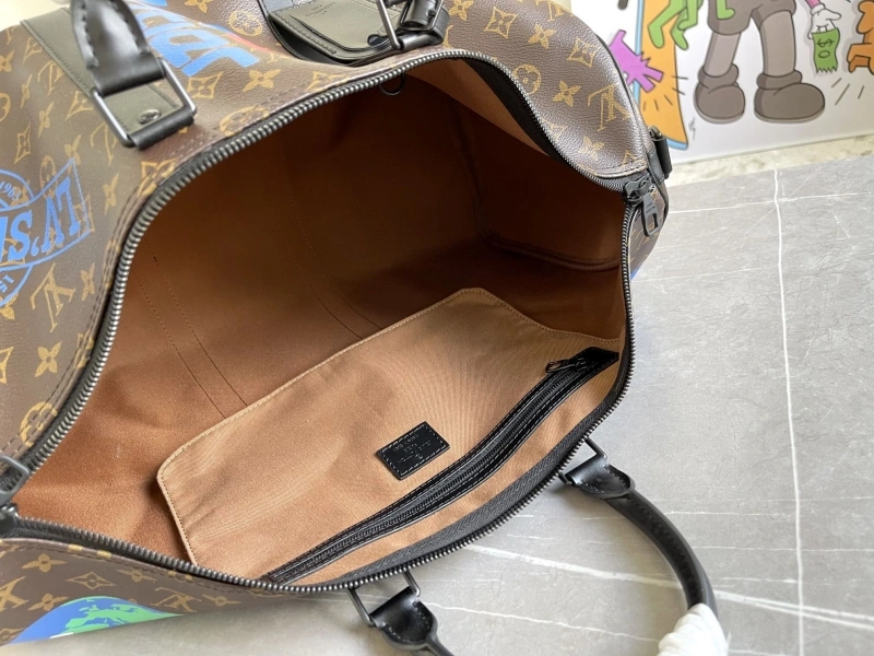 LX Travel Bags DailyWear 13795