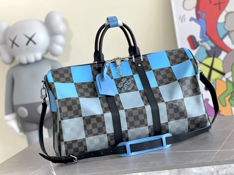Modern LX Travel Bags 13792