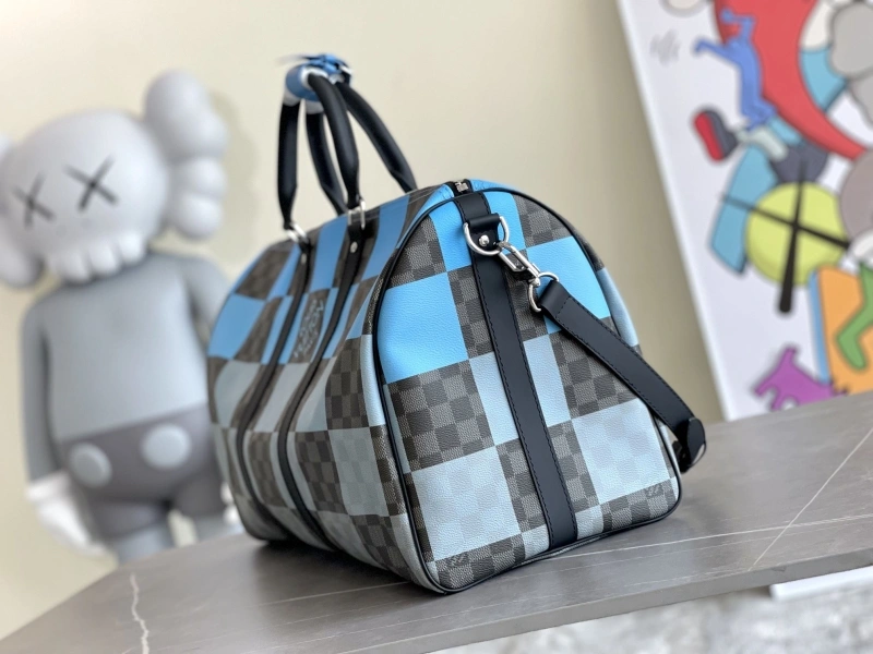 Modern LX Travel Bags 13792