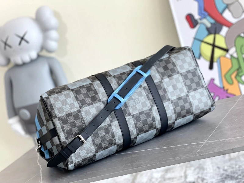 Modern LX Travel Bags 13792