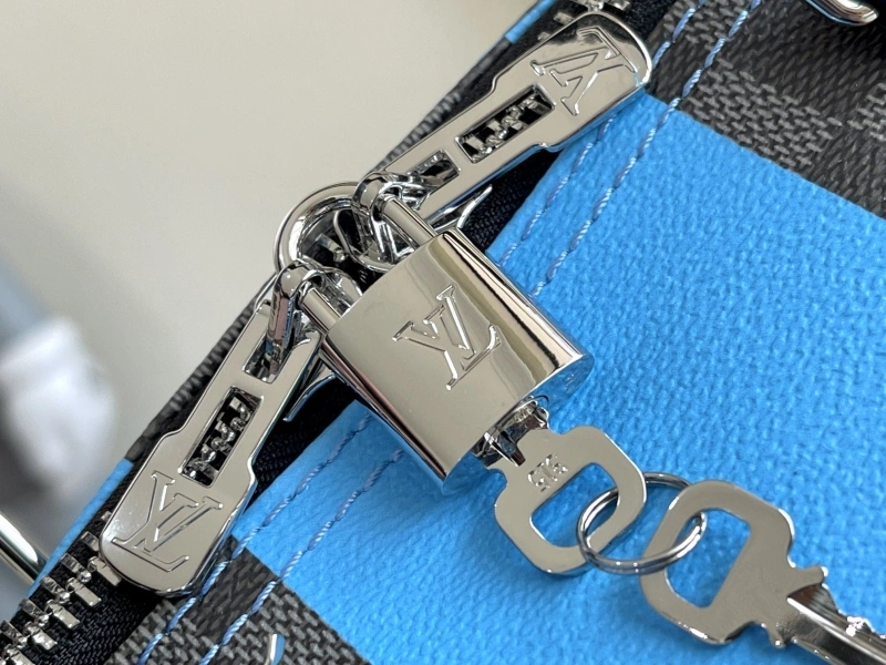 Modern LX Travel Bags 13792