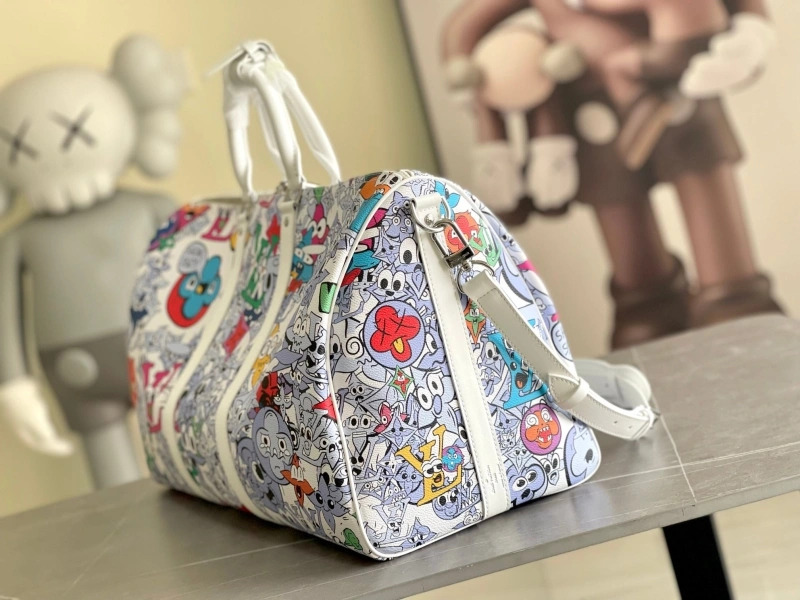 HighQuality LX Travel Bags 13793