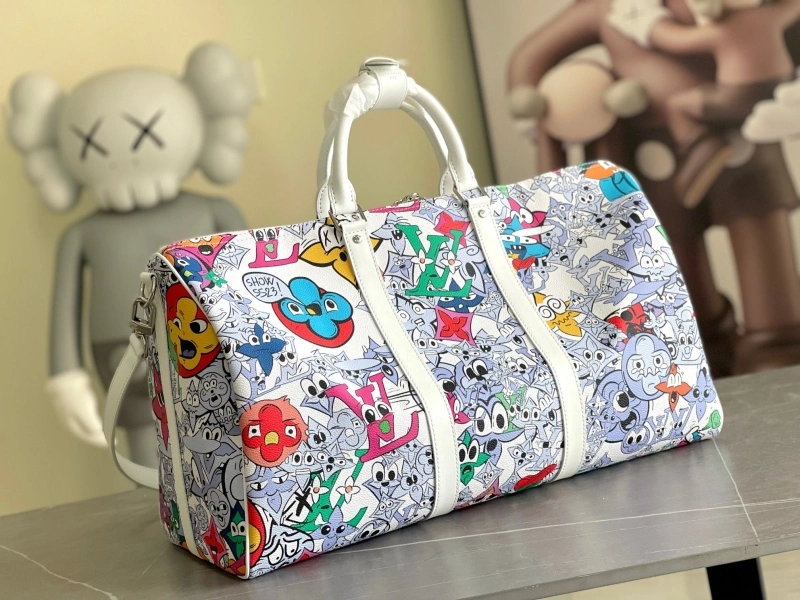 HighQuality LX Travel Bags 13793