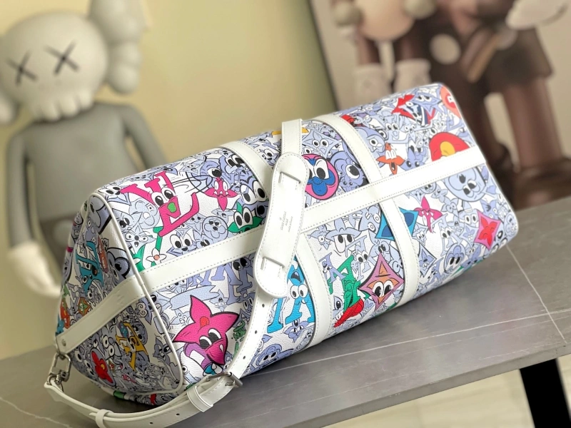 HighQuality LX Travel Bags 13793