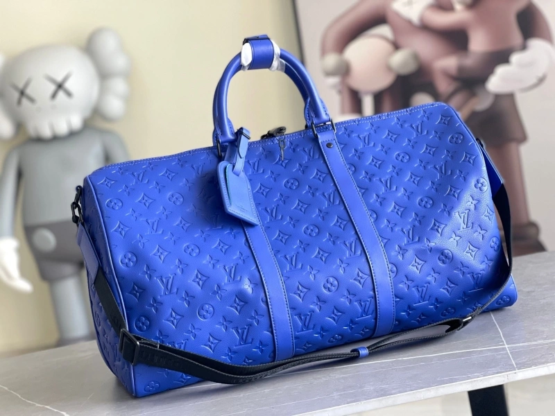 Trendy LX Travel Bags 13859