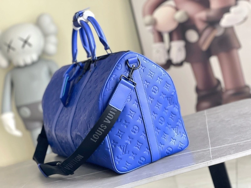 Trendy LX Travel Bags 13859