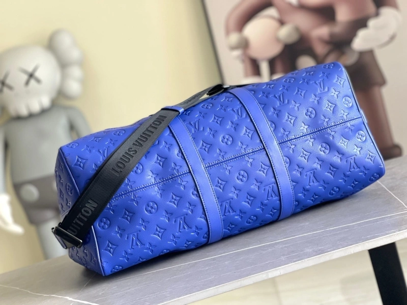 Trendy LX Travel Bags 13859