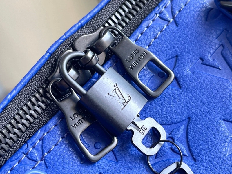 Trendy LX Travel Bags 13859