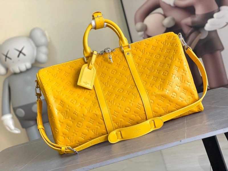 LX Travel Bags Vibrant 13788