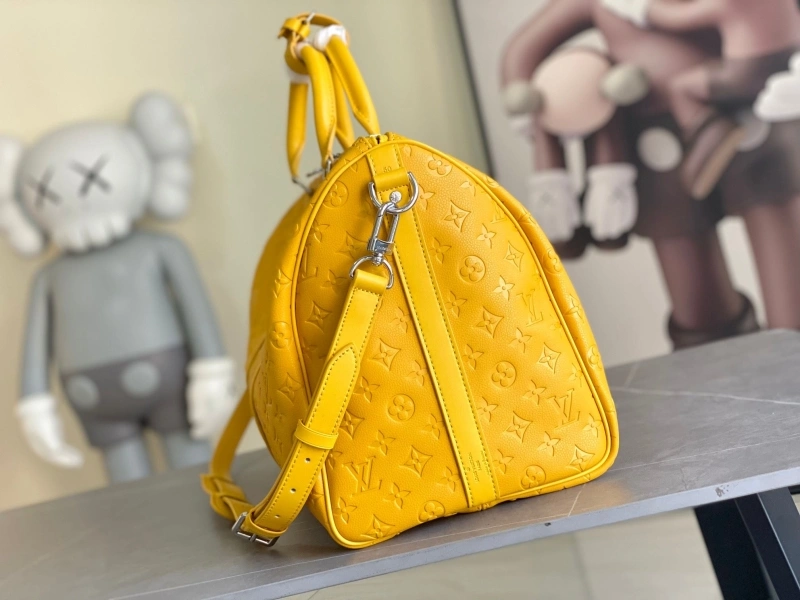 LX Travel Bags Vibrant 13788