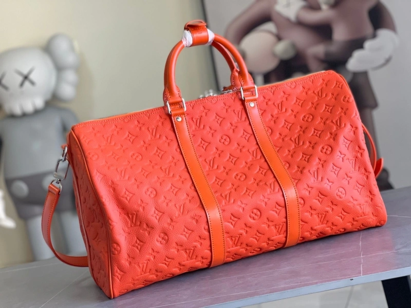 LX Travel Bags Trendy 13776
