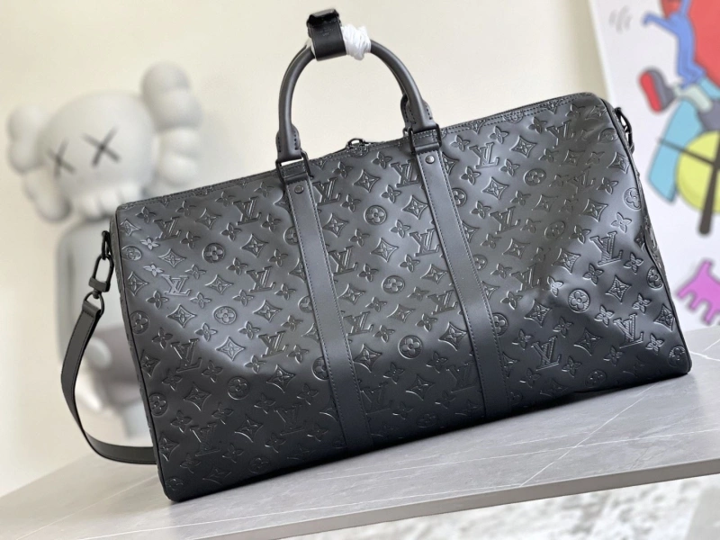 Breathable LX Travel Bags 13790