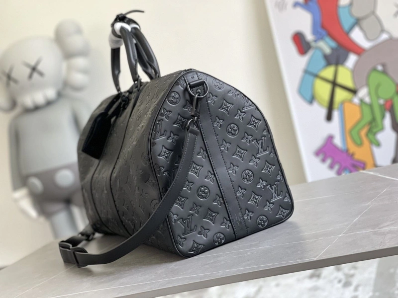 Breathable LX Travel Bags 13790