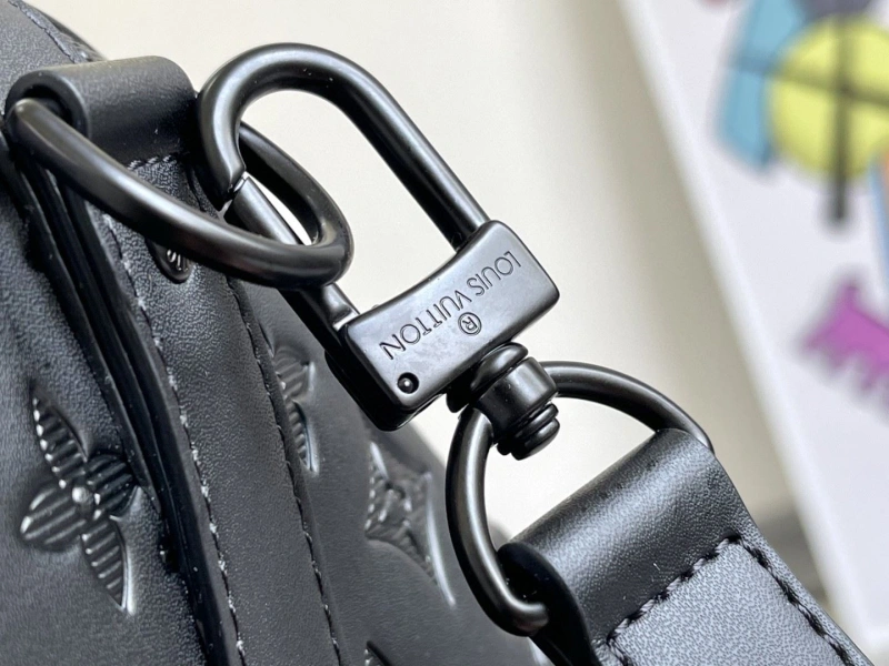 Breathable LX Travel Bags 13790