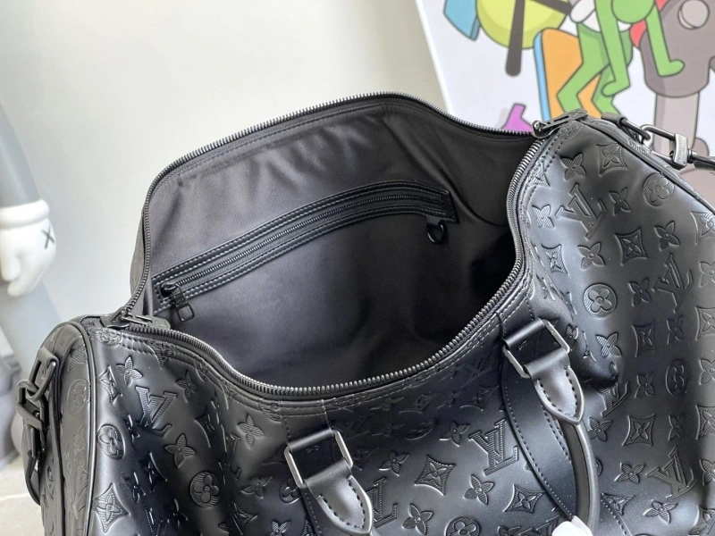Breathable LX Travel Bags 13790
