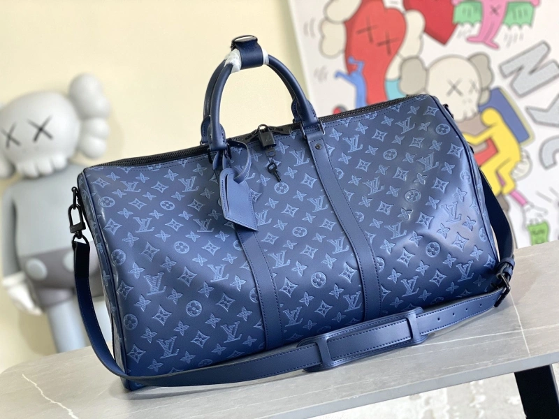 Comfortable LX Travel Bags 13786