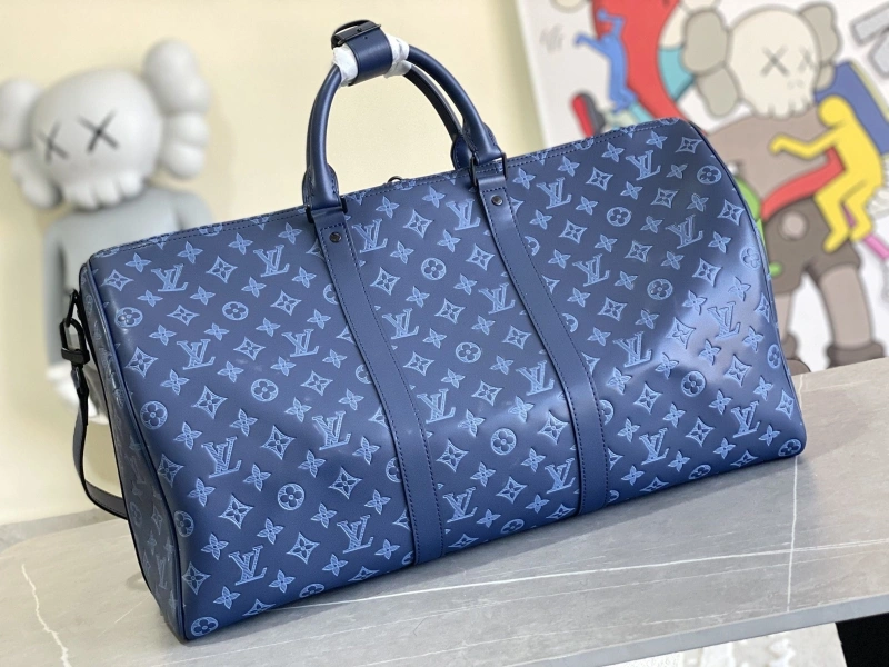 Comfortable LX Travel Bags 13786