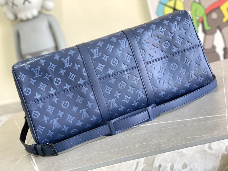 Comfortable LX Travel Bags 13786