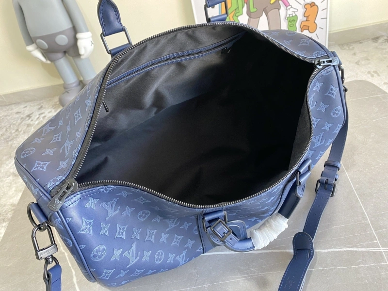 Comfortable LX Travel Bags 13786