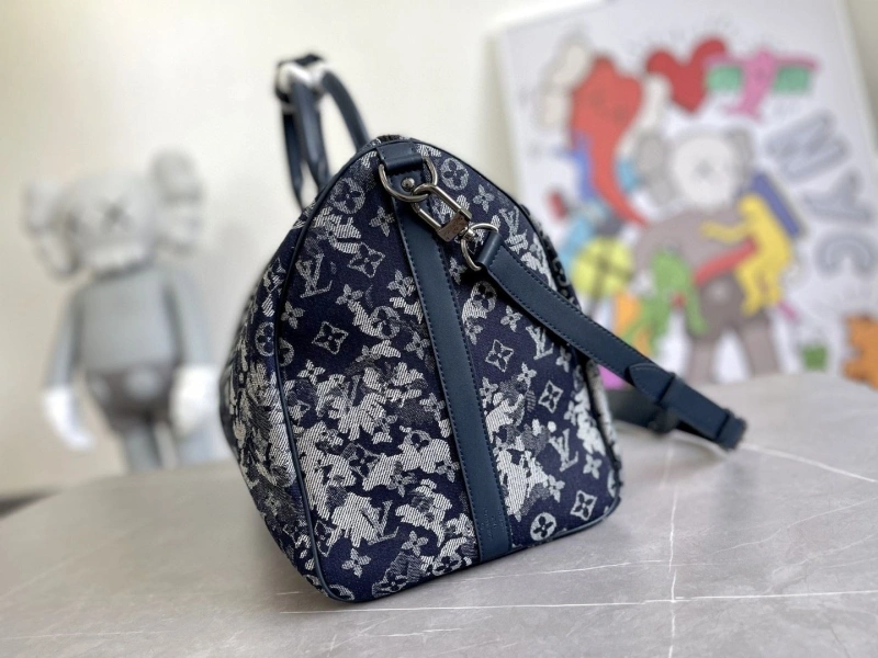 Trendy LX Travel Bags 13784
