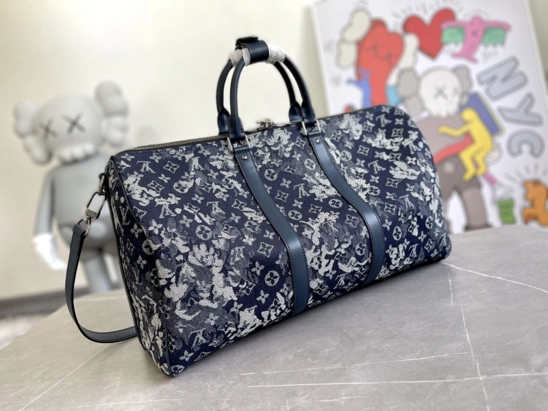 Trendy LX Travel Bags 13784