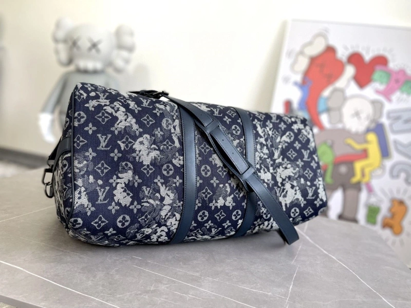 Trendy LX Travel Bags 13784