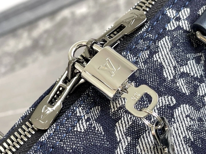 Trendy LX Travel Bags 13784