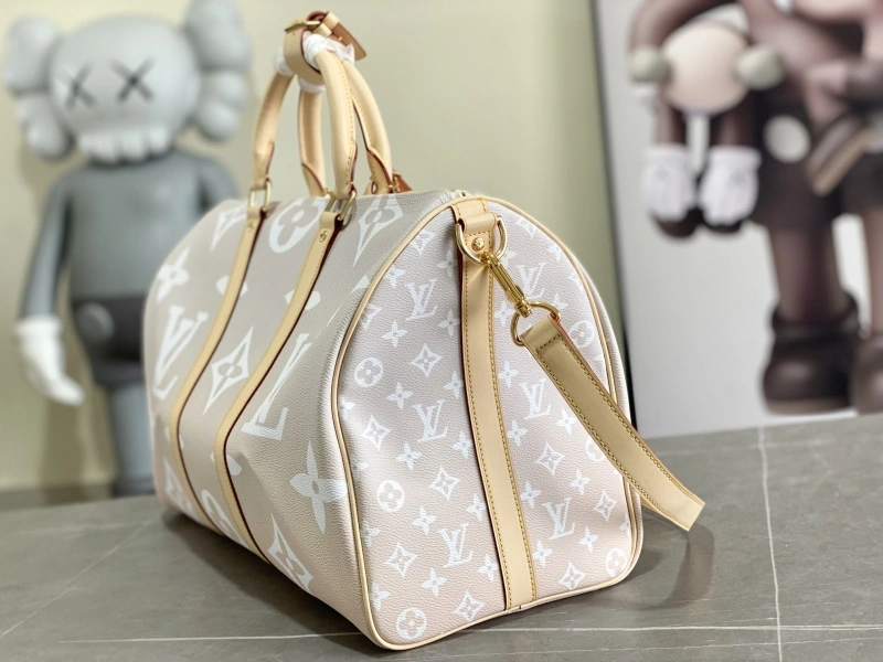 Breathable LX Travel Bags 13773