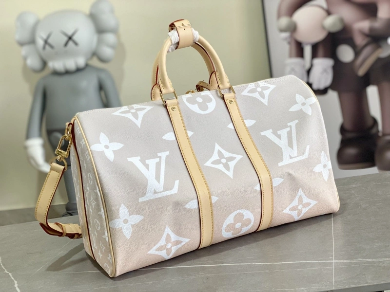 Breathable LX Travel Bags 13773